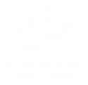 Logo of Summited Solutions featuring stylized mountains and a circular design.